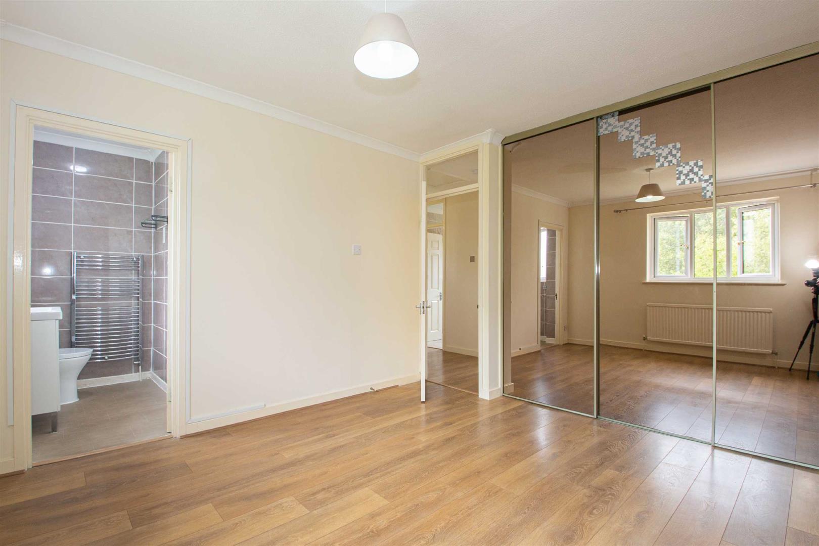 Sheldon Court, Great Holm, Milton Keynes
